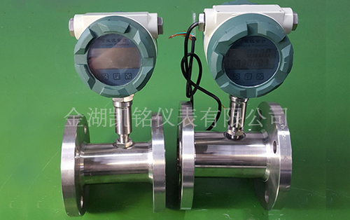 礦物油流量計產(chǎn)品圖